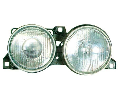  Luz direita BMW 3 sedan (E30) (1982 - 1992) 