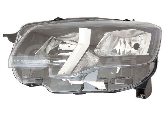 2741046 Alkar Luz esquerda