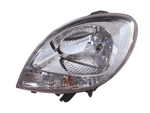 2741174 Alkar Luz esquerda