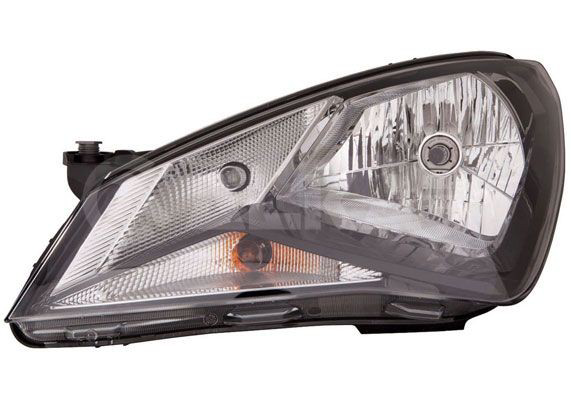 2741182 Alkar Luz esquerda