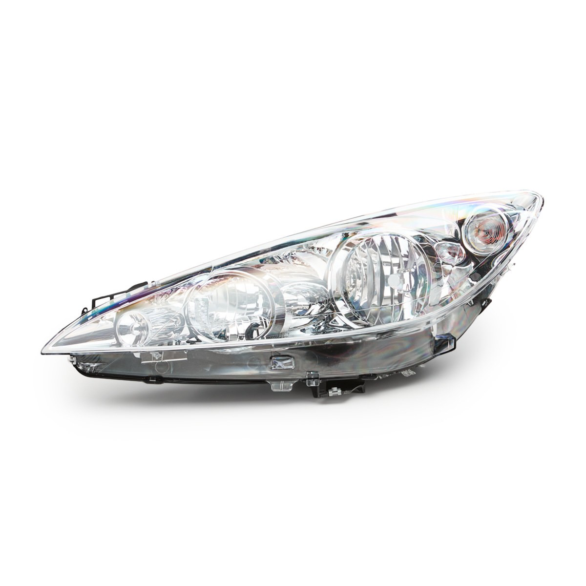 Luz esquerda Alkar 2741308 preço, a partir de 196,06 USD