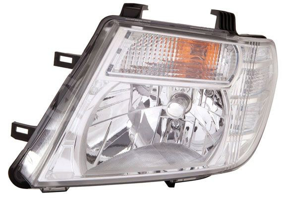 2741574 Alkar Luz esquerda