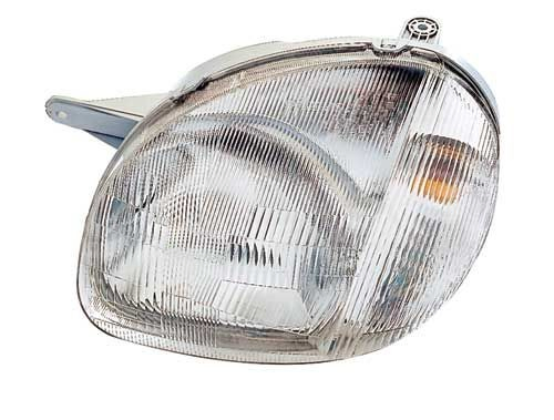 Luz esquerda Hyundai Atos hatchback (MX) (1998 - 2004) 