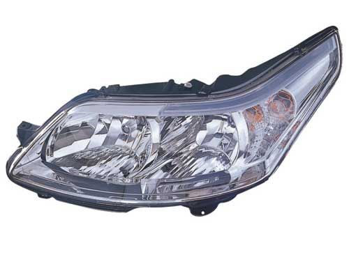 2741853 Alkar Luz esquerda
