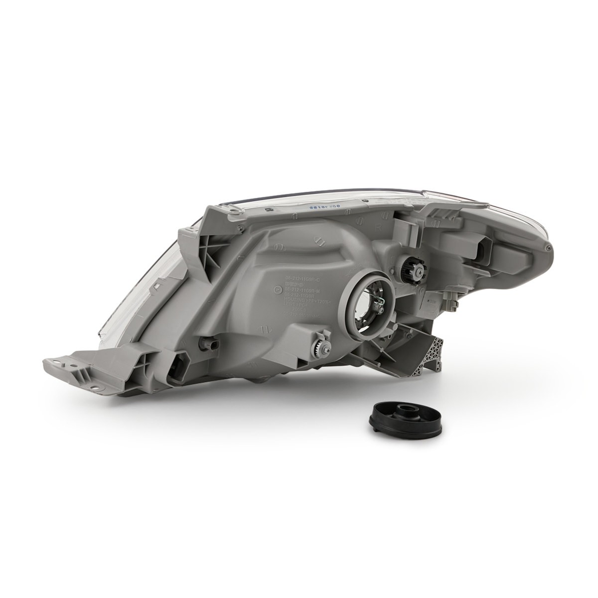 Luz direita Toyota Hilux  KUN25
