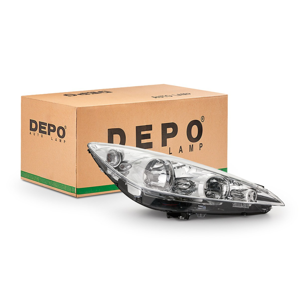 2742308 Alkar Luz direita
