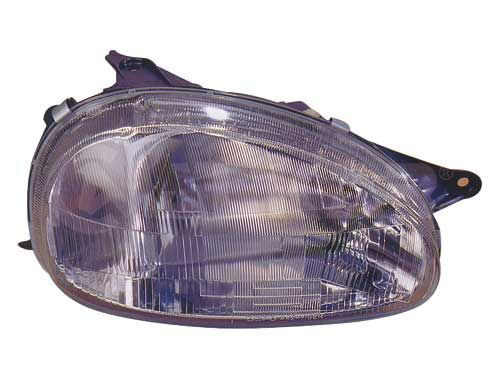 2742417 Alkar Luz direita