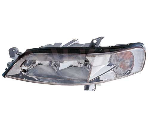 2742444 Alkar Luz direita