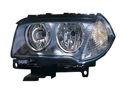 Luz direita LPM271 Magneti Marelli
