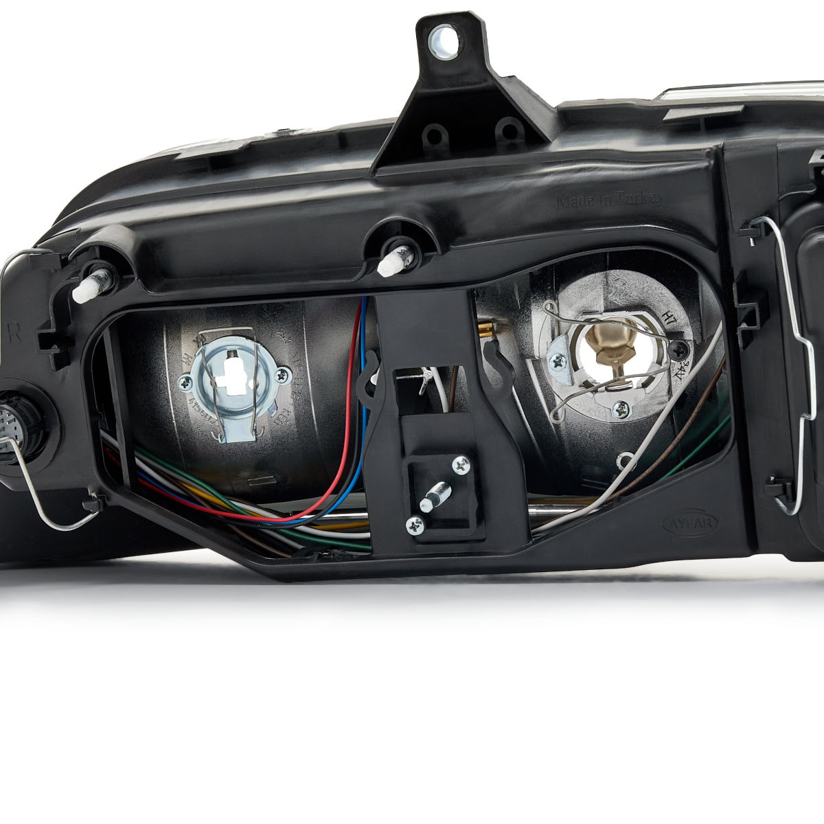 Luz direita Alkar 2742921