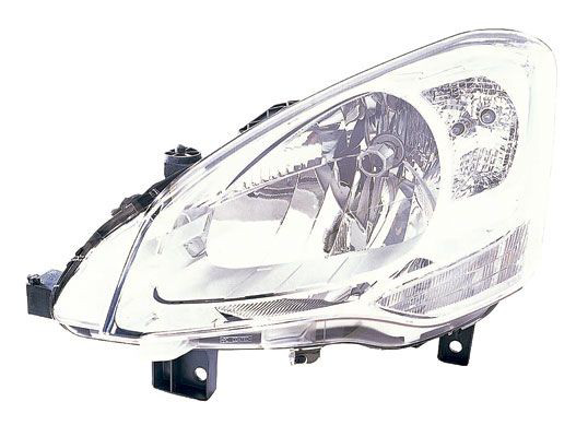 2742975 Alkar Luz direita