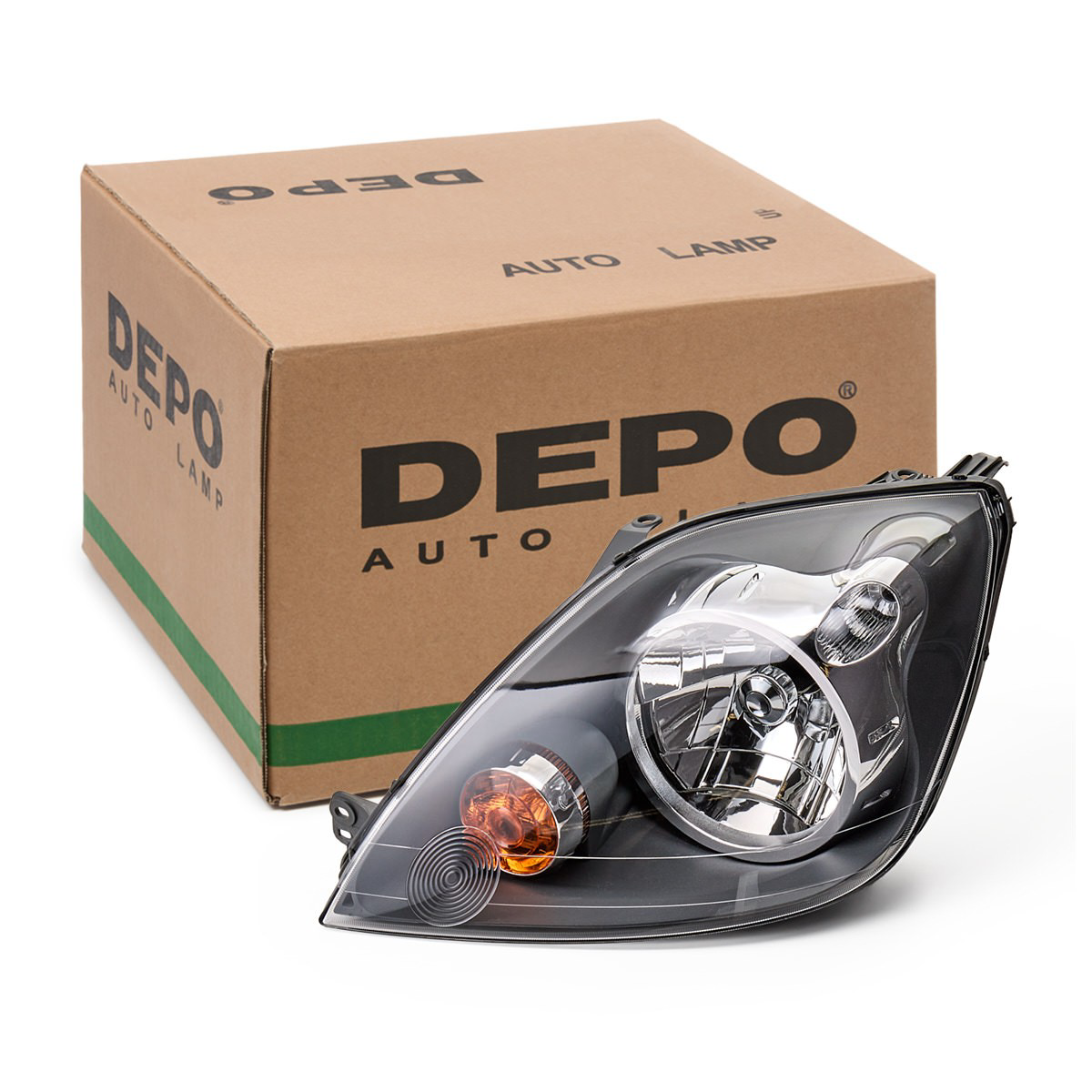 Compre 2745387 Alkar Luz esquerda