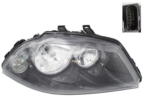 2745802 Alkar Luz esquerda