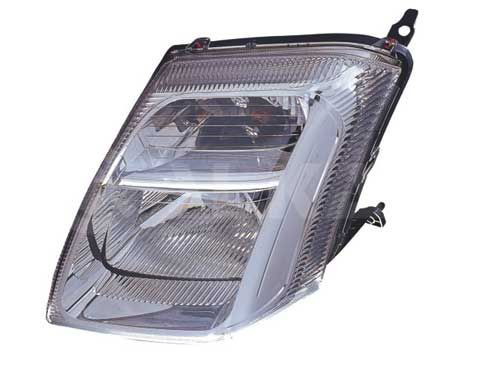 2745852 Alkar Luz esquerda