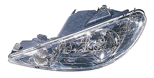 2746283 Alkar Luz direita