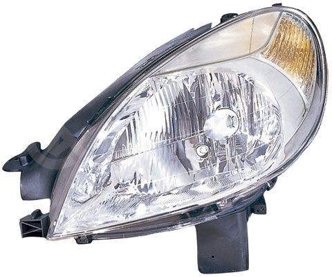 2746364 Alkar Luz direita