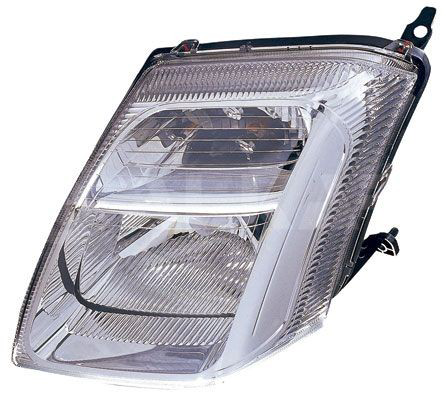 2746852 Alkar Luz direita