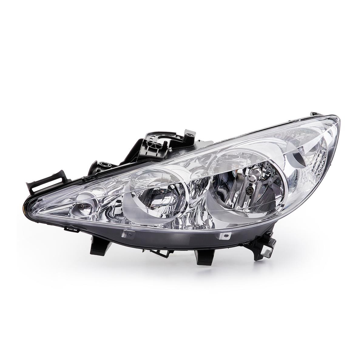 2751283 Alkar Luz esquerda