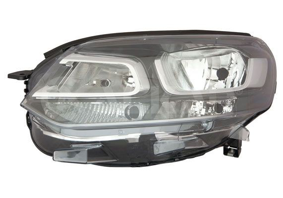 2751971 Alkar Luz esquerda
