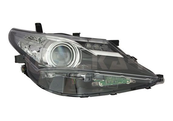 2752034 Alkar Luz direita