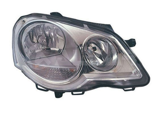 2752110 Alkar Luz direita