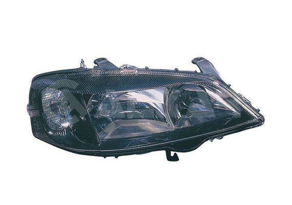 2752437 Alkar Luz direita