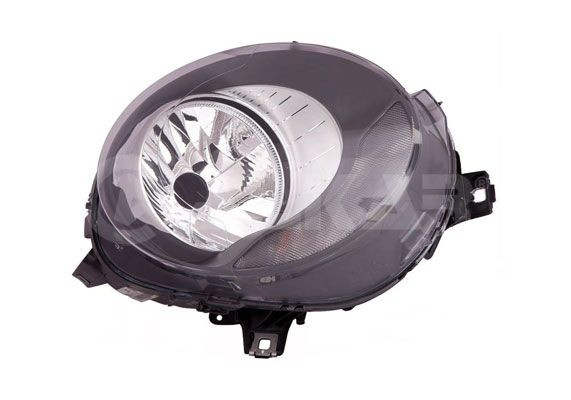  Luz direita Mini Cooper conversível (F57) (2014 - 2026) 