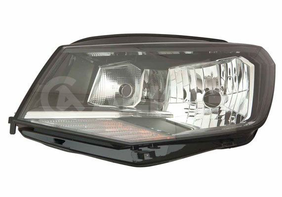 2761154 Alkar Luz esquerda