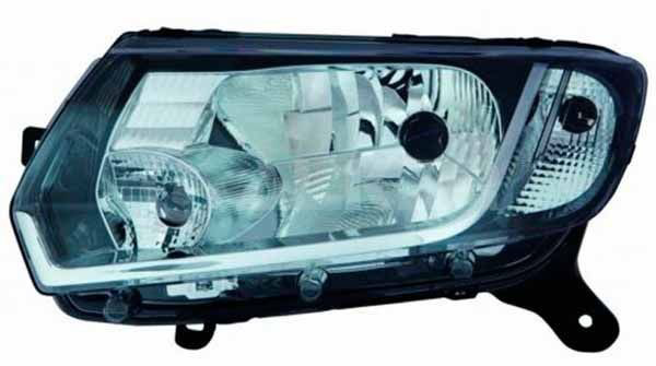 2761721 Alkar Luz esquerda