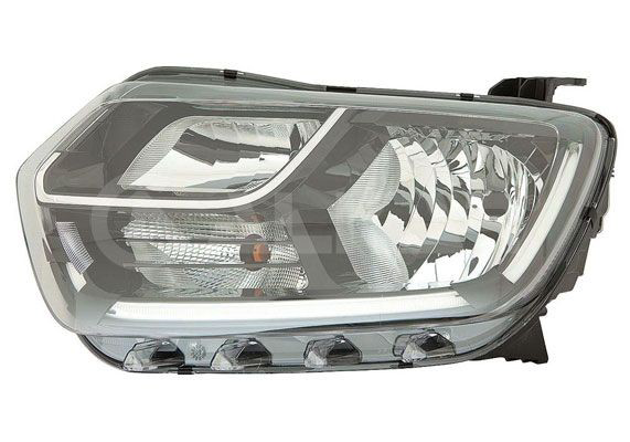 2761723 Alkar Luz esquerda
