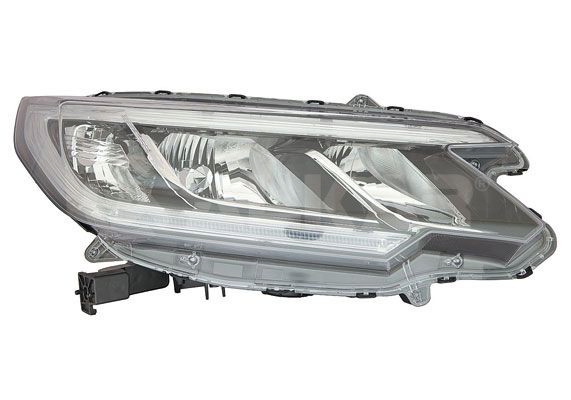 Compre Luz direita Honda CR-V 4