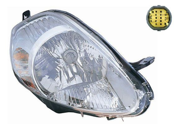 2766349 Alkar Luz direita