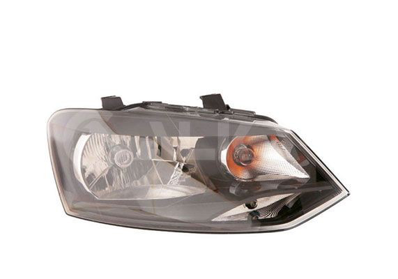 2772110 Alkar Luz direita