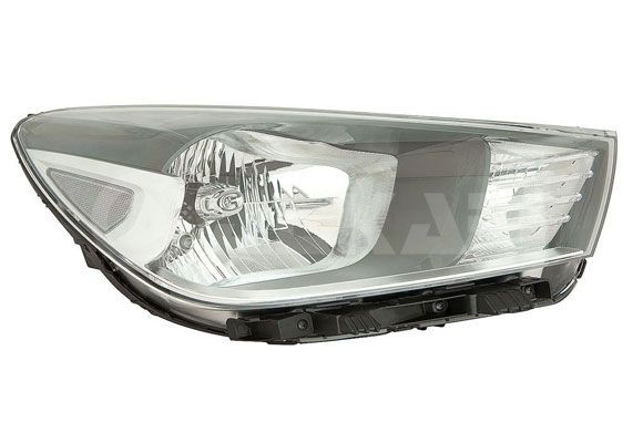 2786999 Alkar Luz direita