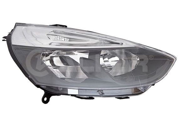 Luz direita LPR011 Magneti Marelli