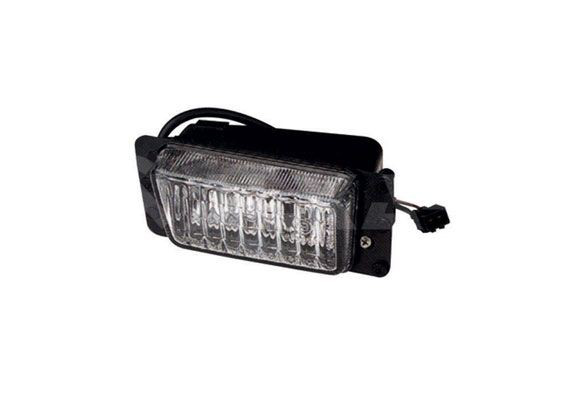 2901064 Alkar Luzes de nevoeiro esquerdas