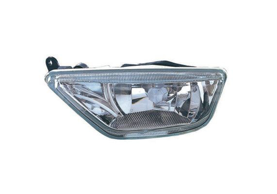 2901400 Alkar Luzes de nevoeiro esquerdas