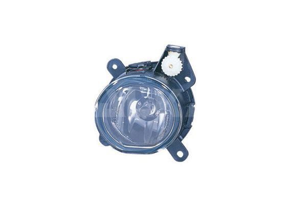 2901952 Alkar Luzes de nevoeiro esquerdas