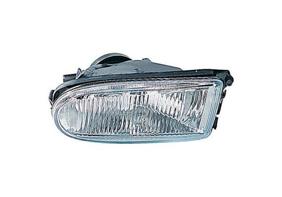 2902224 Alkar Luzes de nevoeiro direitas