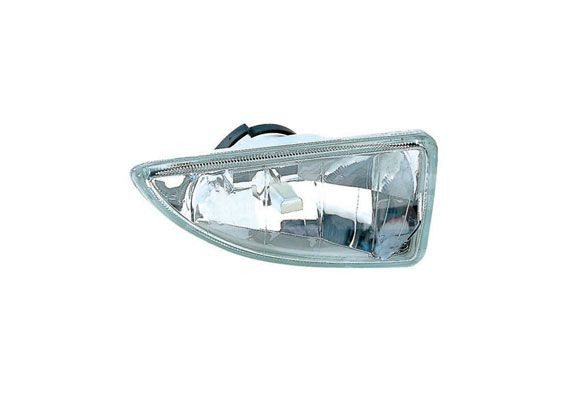 2902399 Alkar Luzes de nevoeiro esquerdas