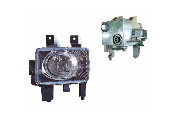 2902438 Alkar Luzes de nevoeiro direitas