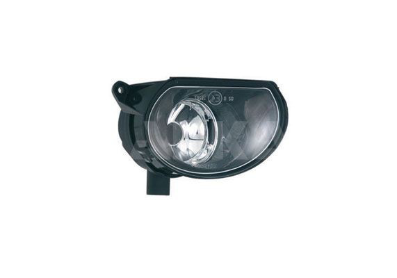 2902500 Alkar Luzes de nevoeiro direitas
