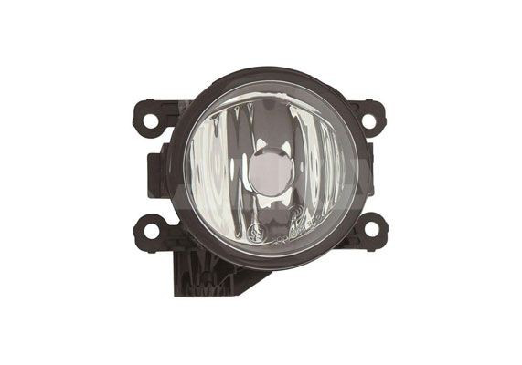2902754 Alkar Luzes de nevoeiro direitas