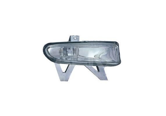 2902850 Alkar Luzes de nevoeiro direitas