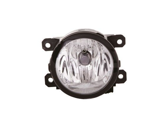 Luzes de nevoeiro esquerdas/direitas 2903349 Alkar