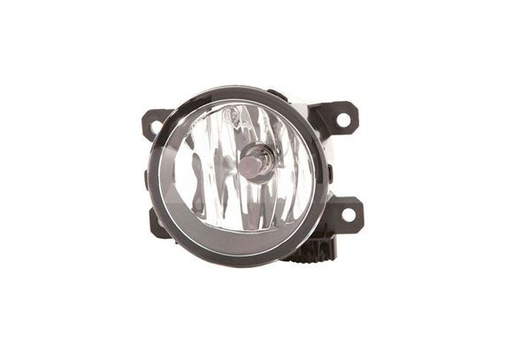 2903853 Alkar Luzes de nevoeiro esquerdas/direitas