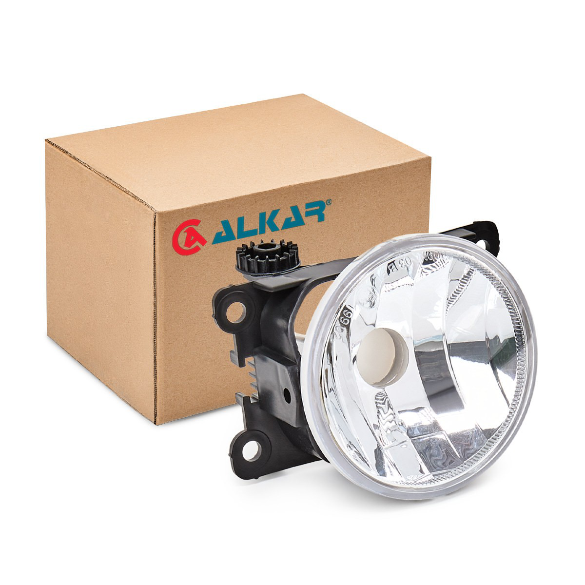 Luzes de nevoeiro esquerdas/direitas Alkar 2903854 preço, a partir de 30,20 USD