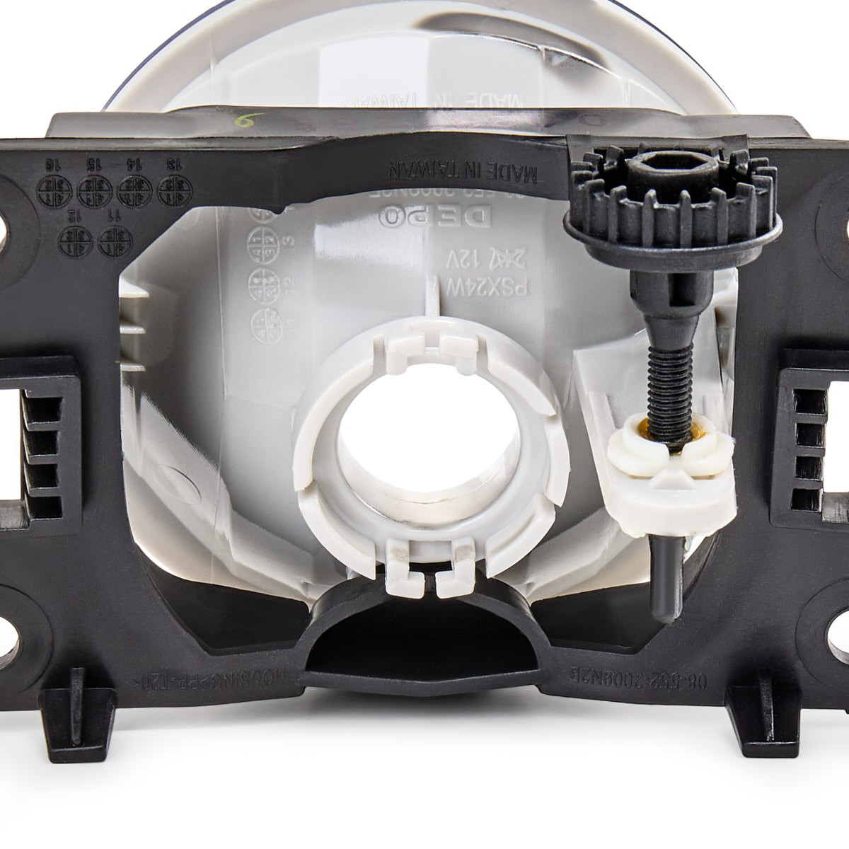 Compre 2903854 Alkar Luzes de nevoeiro esquerdas/direitas