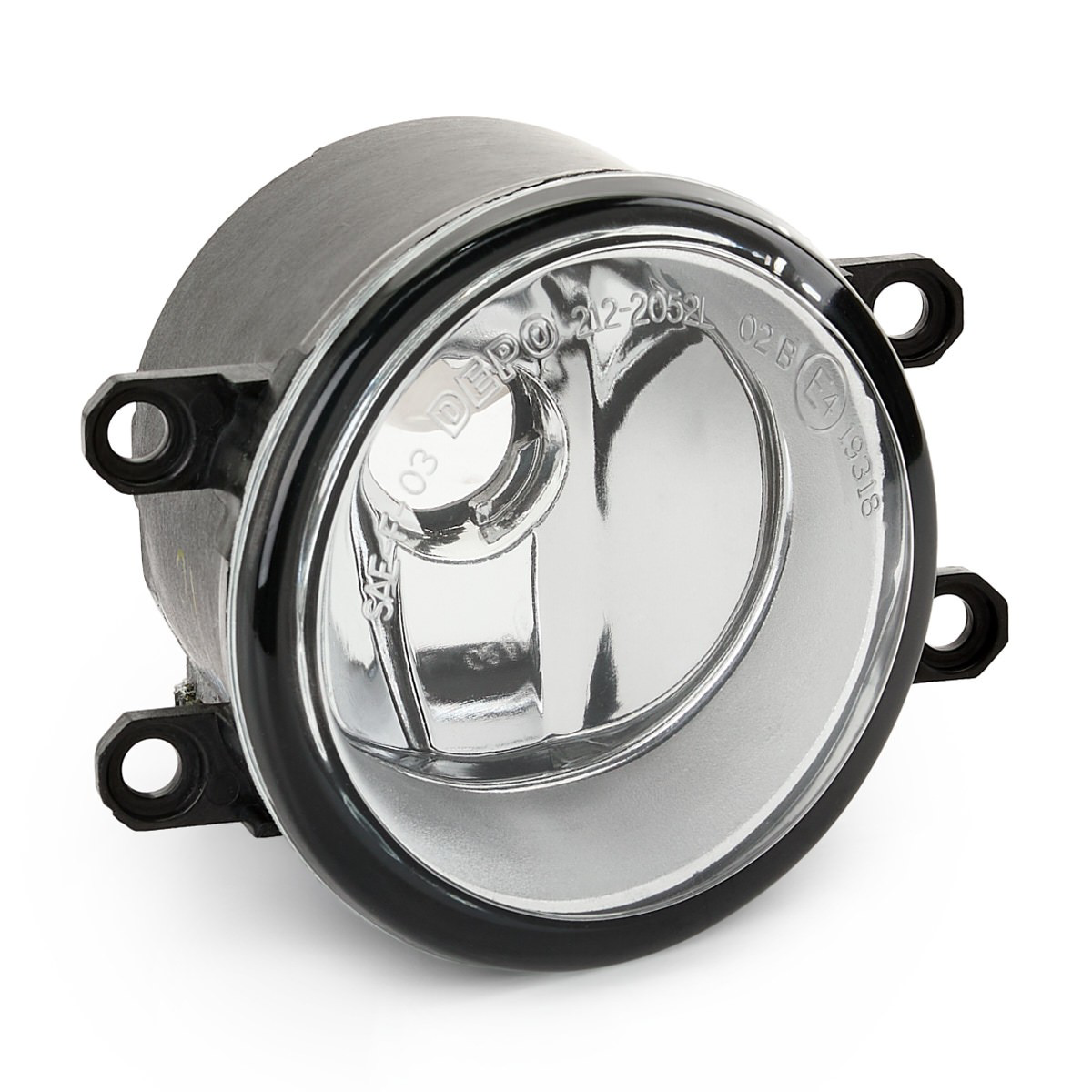 Compre 2905268 Alkar Luzes de nevoeiro esquerdas