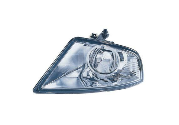 2905377 Alkar Luzes de nevoeiro esquerdas